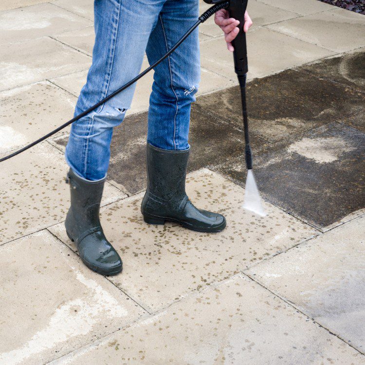 Pressure Washing Pressure Washing