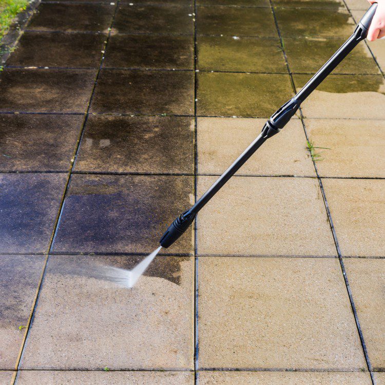 Pressure Washing Pressure Washing