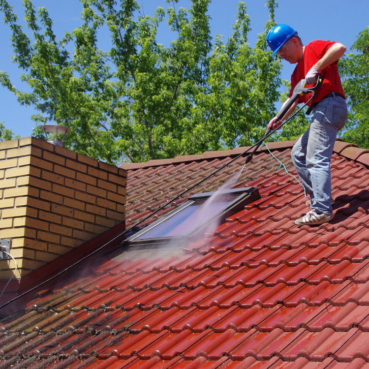 Roof Cleaning Roof Cleaning