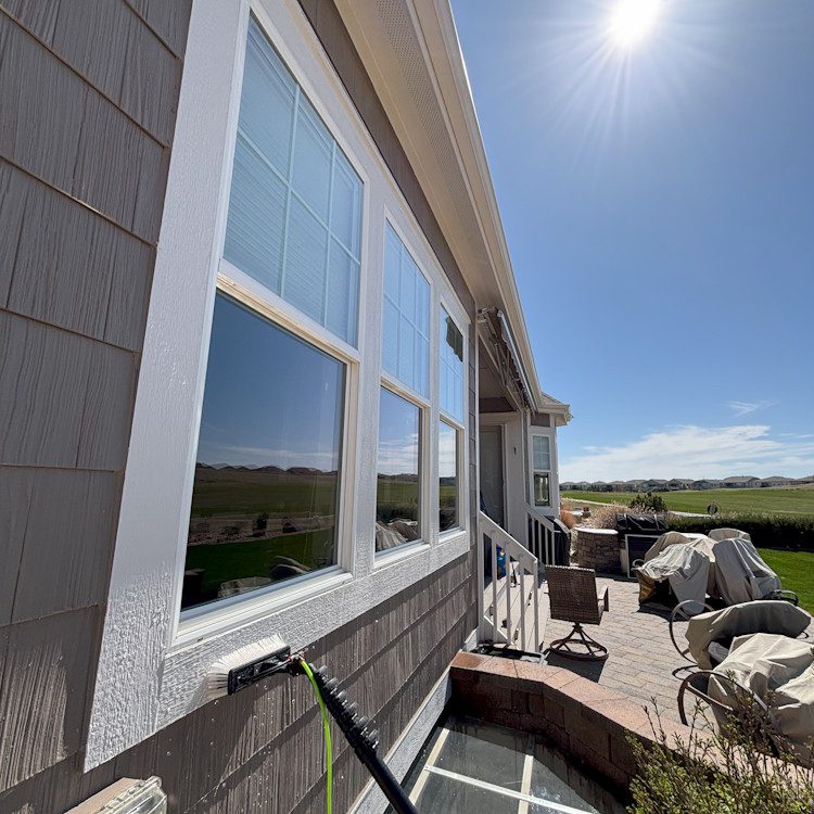 Window Cleaning
