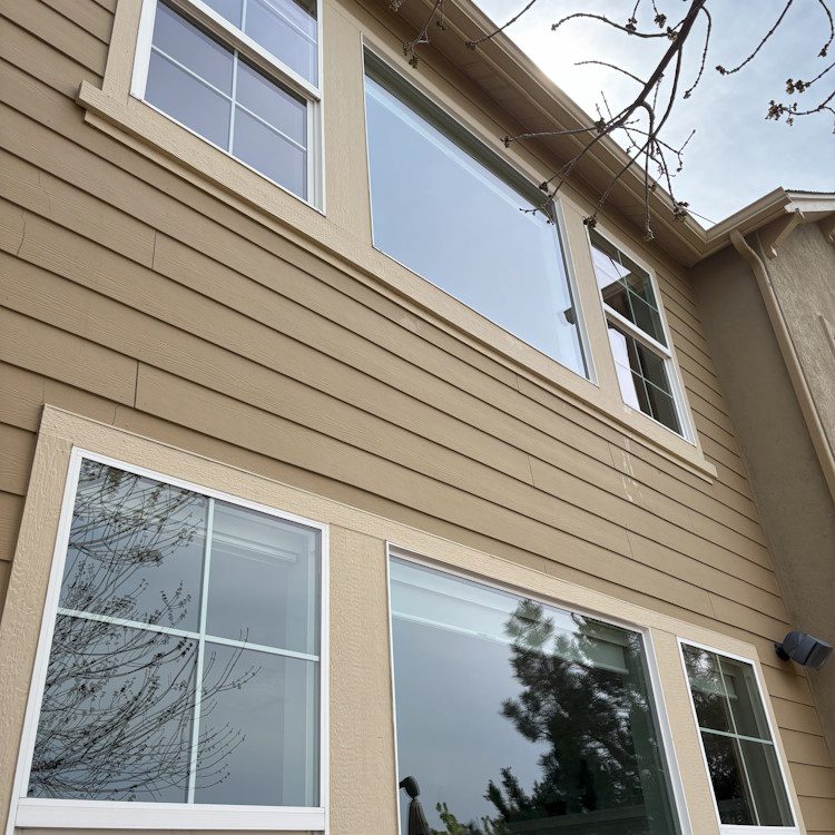 Window Cleaning Window Cleaning