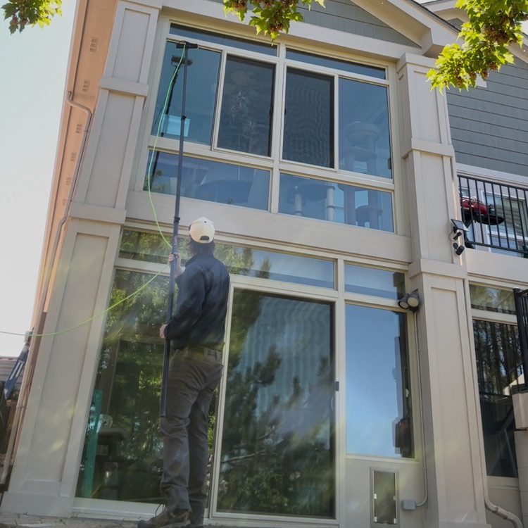Window Cleaning Window Cleaning