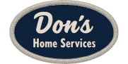 Don’s Home Services