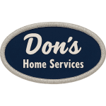 Don’s Home Services